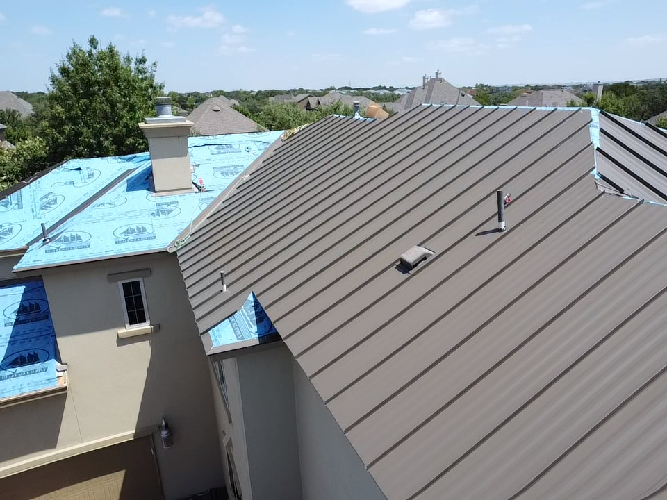 Reys Roofing | 259 Quarter Ave, Buda, TX 78610, USA | Phone: (737) 217-0370