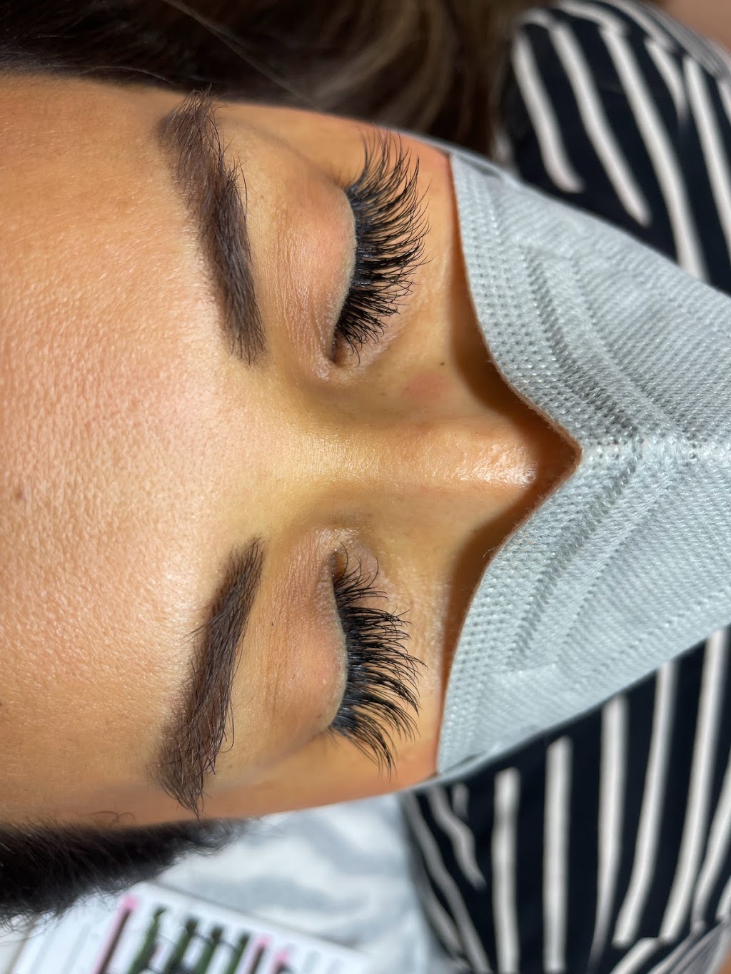 Love Lash and Brows | 365 S Mountain Ave, Upland, CA 91786, USA | Phone: (626) 265-9332