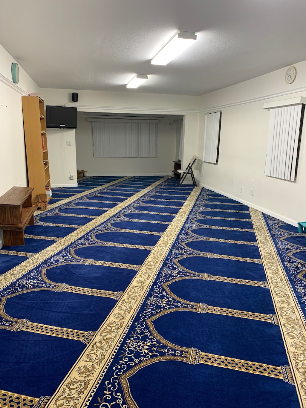 Torrance Mosque | 18103 Prairie Ave, Torrance, CA 90504, USA | Phone: (310) 956-8006