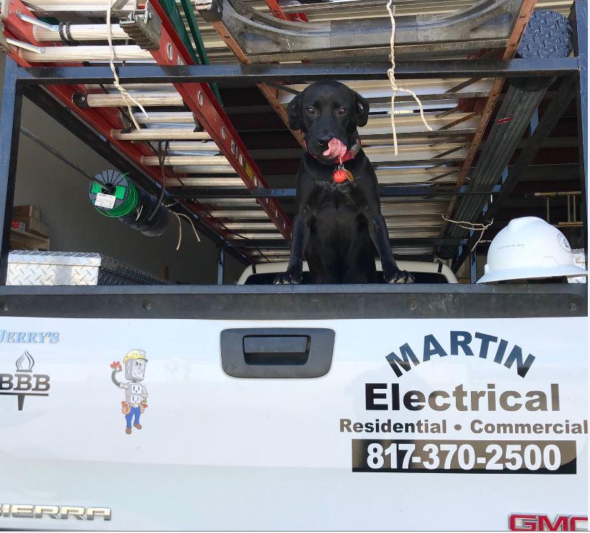 Martin Electrical | Crowley Electrician | 1005 Horse Creek Rd Bldg 10 Ste1, Crowley, TX 76036 | Phone: (817) 370-2500