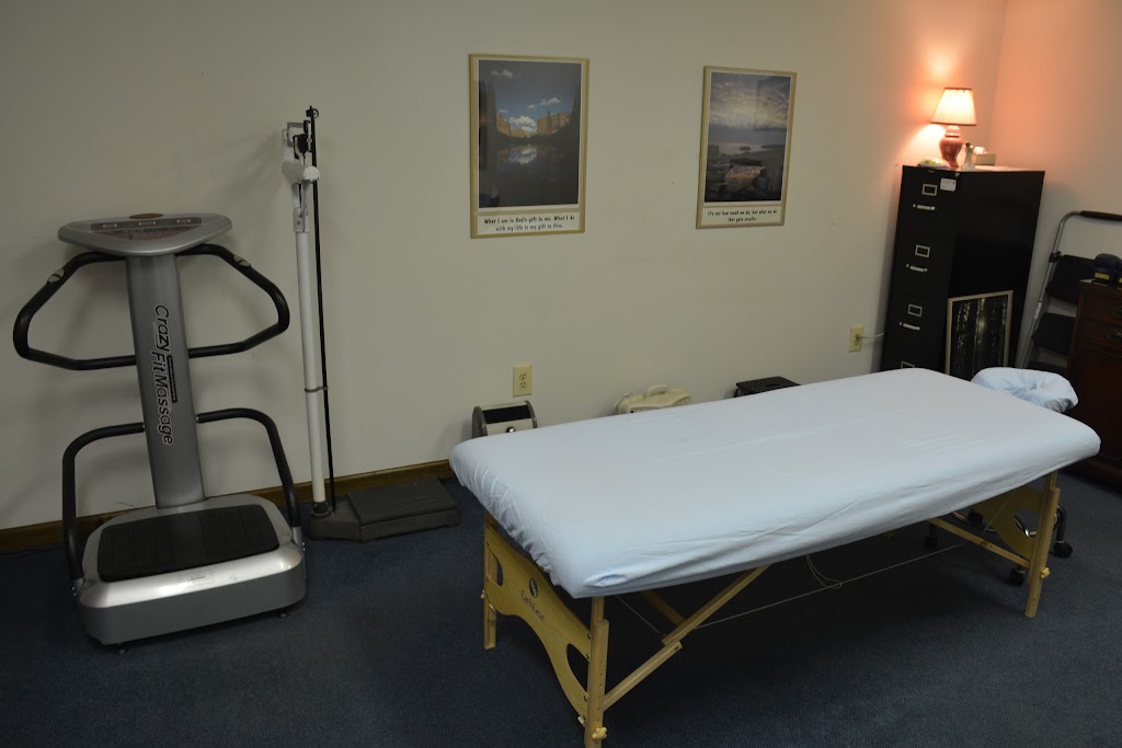 Advance Chiropractic and Health Center | 2505 Neudorf Rd, Clemmons, NC 27012 | Phone: (336) 766-0888