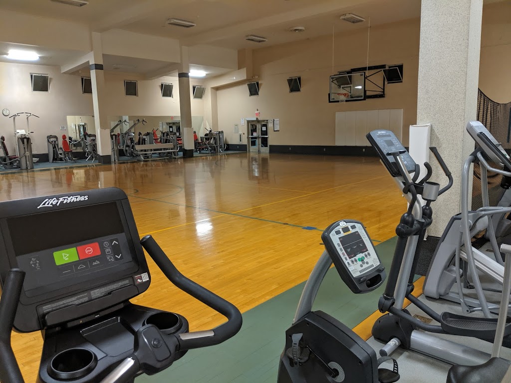 Keyport Fitness Center | 610 Dowell Rd bldg 198, Keyport, WA 98345 | Phone: (360) 315-2134