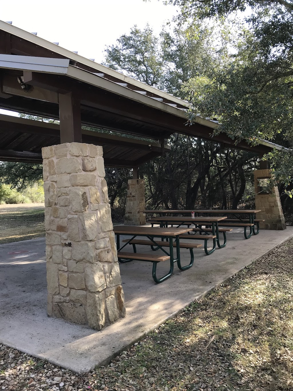 Trinity Hills Park | 231 Torrington Dr, Austin, TX 78737, USA | Phone: (512) 246-0498