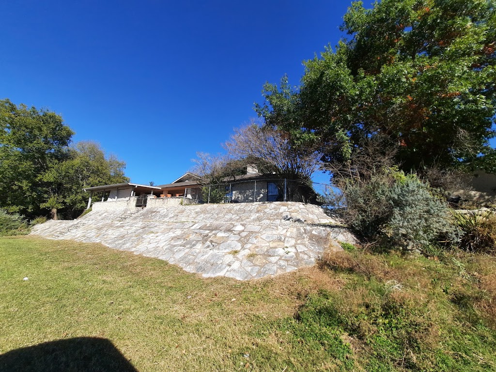 Lago Vista Golf Course | 4616 Rimrock Dr, Lago Vista, TX 78645, USA | Phone: (512) 267-1170