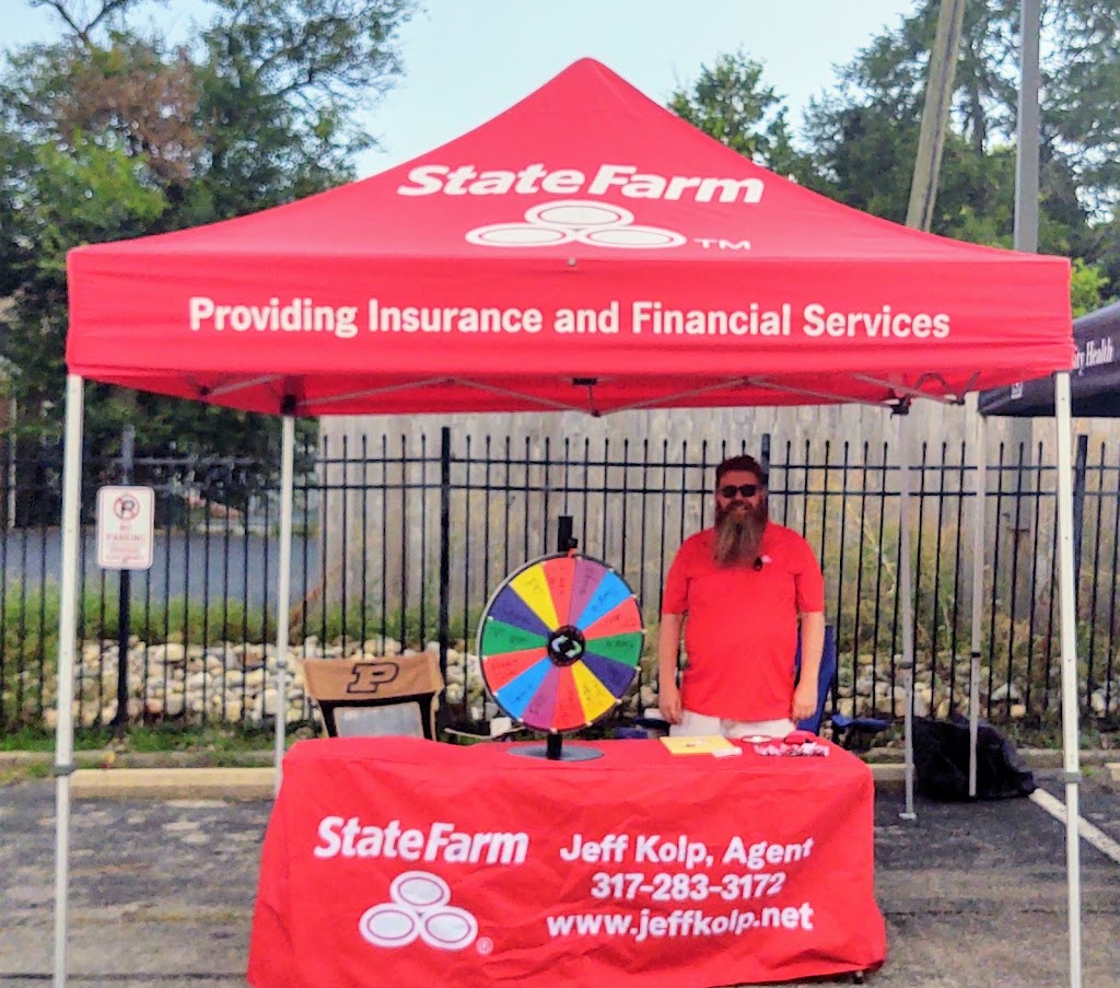 State Farm: Jeff Kolp | 3951 N Meridian St Ste 250, Indianapolis, IN 46208, USA | Phone: (317) 283-3172