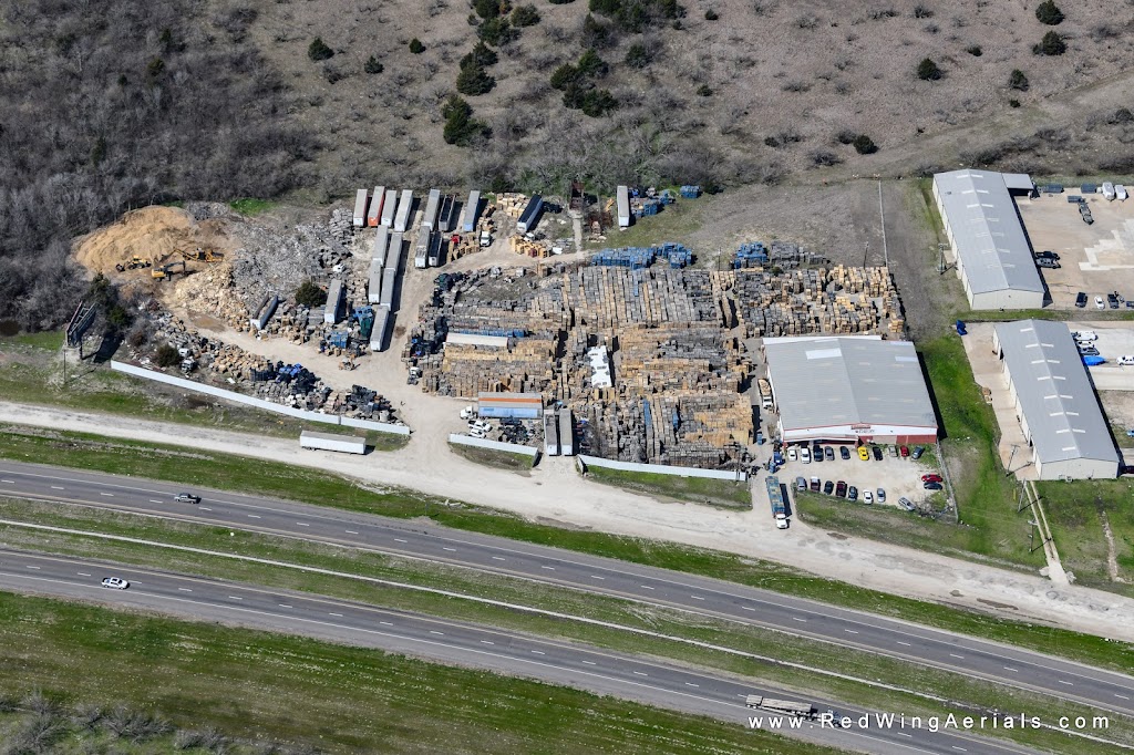 Republic Pallet, LLC | 1500 Champion Road, Terrell, TX 75160, USA | Phone: (972) 551-2474