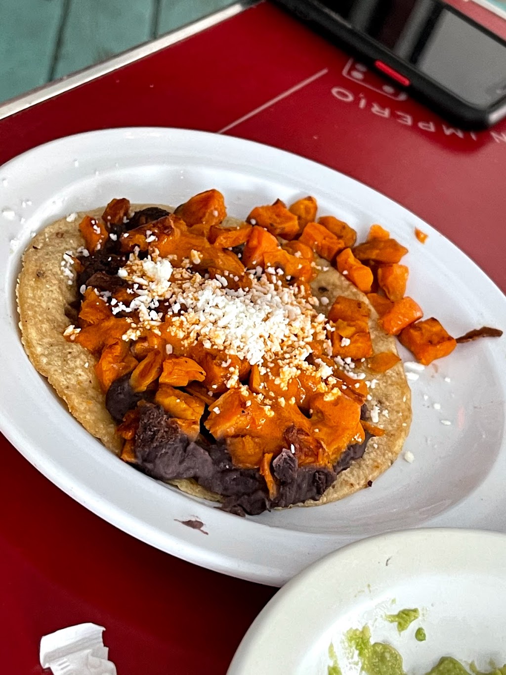 Tacombi | 25 Lafayette Ave, Brooklyn, NY 11217, USA | Phone: (347) 294-0647