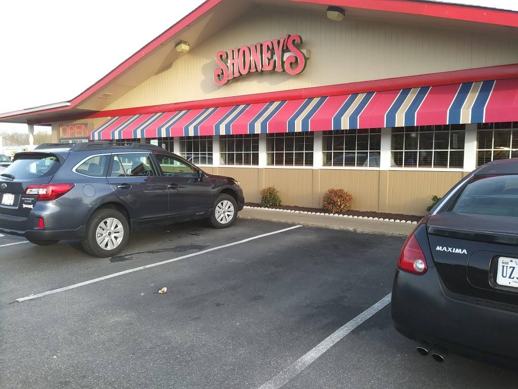 Shoneys | 9963 Hull Street Rd, Richmond, VA 23236, USA | Phone: (804) 745-4950