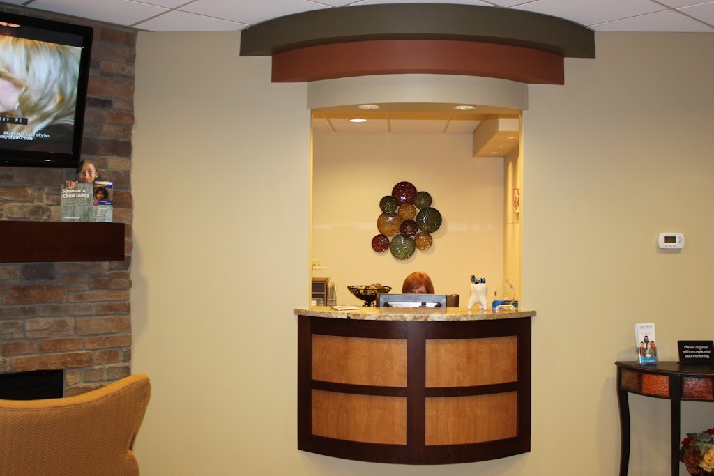 Premier Family Dental | 675 High St A, Wadsworth, OH 44281, USA | Phone: (330) 334-7645