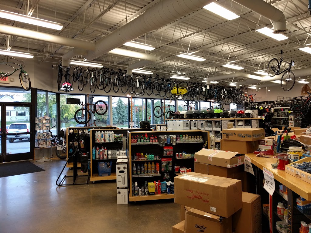 Tonka Cycle & Ski | 16 Shady Oak Rd, Hopkins, MN 55343, USA | Phone: (952) 938-8336