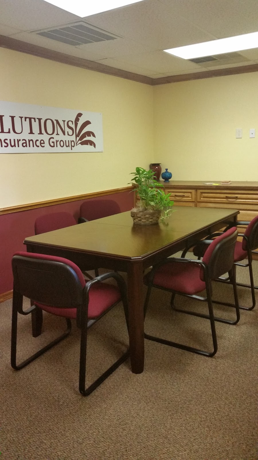 Solutions Insurance | 1110 Pinellas Bayway S #111, Tierra Verde, FL 33715, USA | Phone: (727) 216-9661