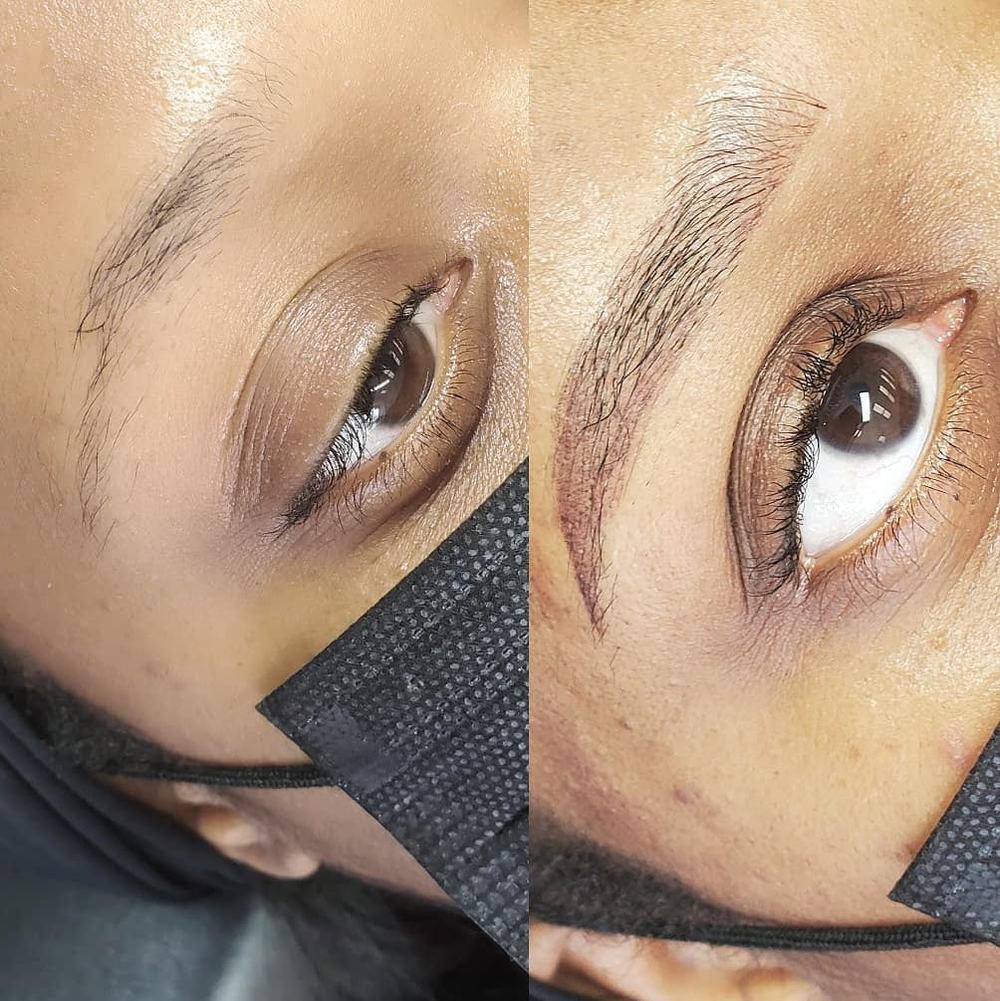 Midwest Brows & Beauty - Microblading Indianapolis | 15 Harbourtown Center, Noblesville, IN 46062, USA | Phone: (317) 455-6299