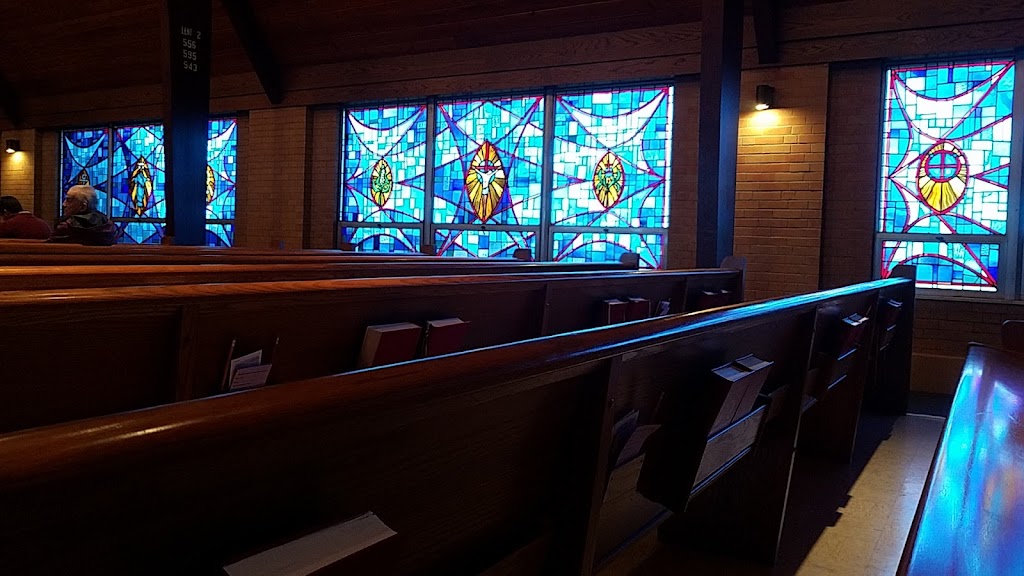 St Peter Lutheran Church | 17877 OH-579, Martin, OH 43445, USA | Phone: (419) 836-8903