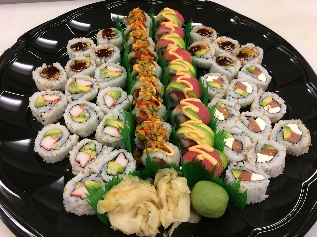 Sumo Sushi Express | 1090 Virginia Center Pkwy, Glen Allen, VA 23059, USA | Phone: (804) 477-6644