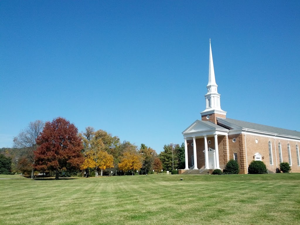 Forest Hills United Methodist Church | 1250 Old Hickory Blvd, Brentwood, TN 37027, USA | Phone: (615) 373-3131