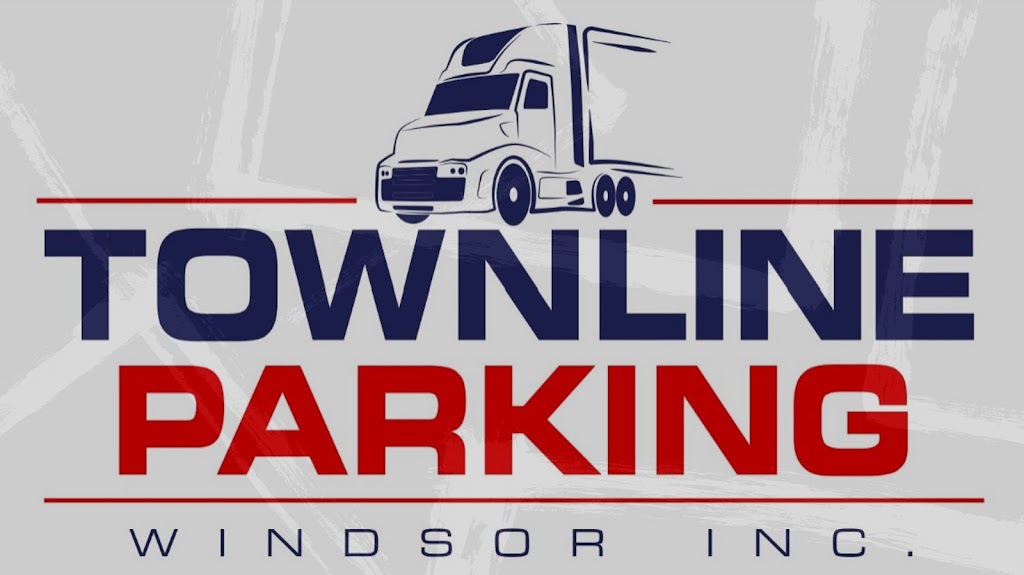 Townline Parking Windsor Inc. | 7551 N Townline Rd, Amherstburg, ON N0R 1A0, Canada | Phone: (519) 792-4988