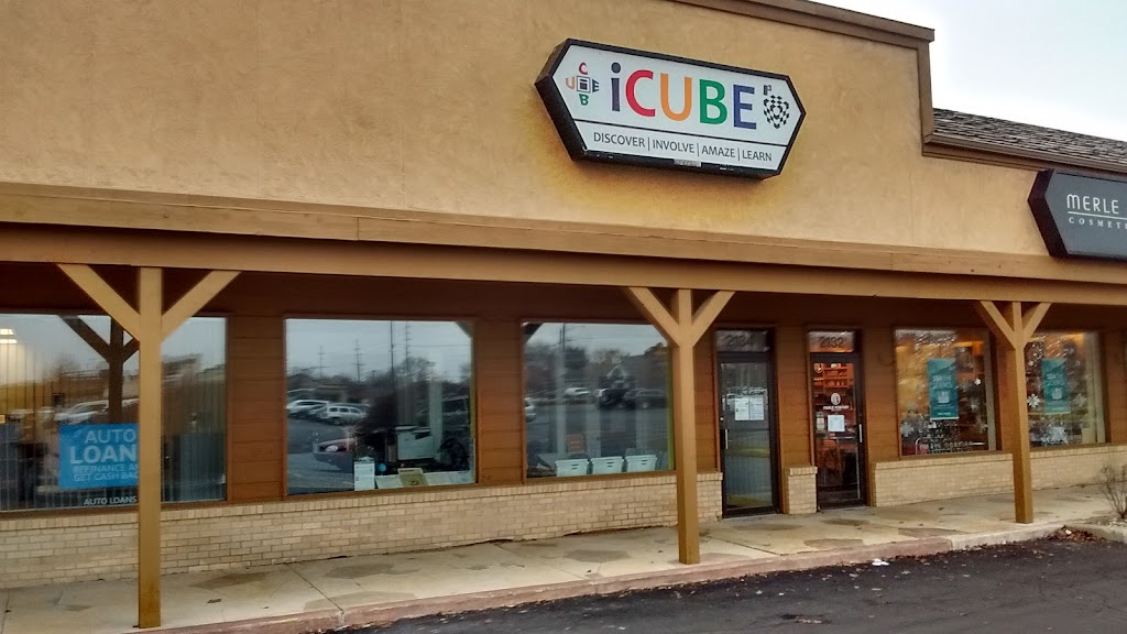 iCUBE | Your Math Home | 8710 Lions Club Dr, Munster, IN 46321, USA | Phone: (219) 256-1800