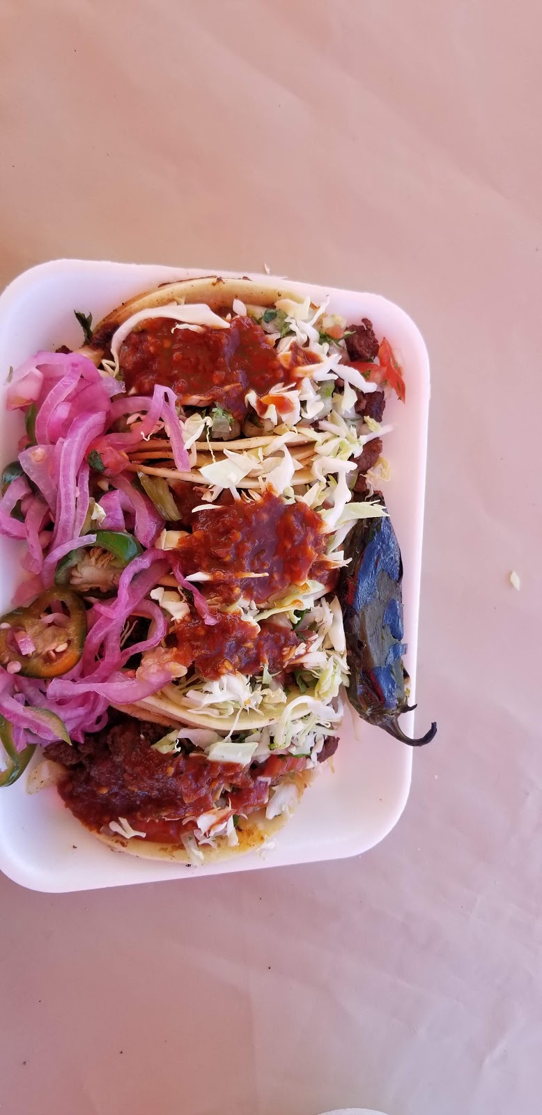 Tacos y hot dogs laveen | 5019 W Elliot Rd, Laveen Village, AZ 85339 | Phone: (602) 550-7807