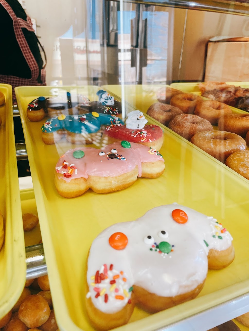 Sunny Donuts | 4200 SW Green Oaks Blvd Ste 110, Arlington, TX 76017, USA | Phone: (817) 563-1115 Sunny Donuts | 4200 SW Green Oaks Blvd Ste 110, Arlington, TX 76017, USA | Phone: (817) 563-1115