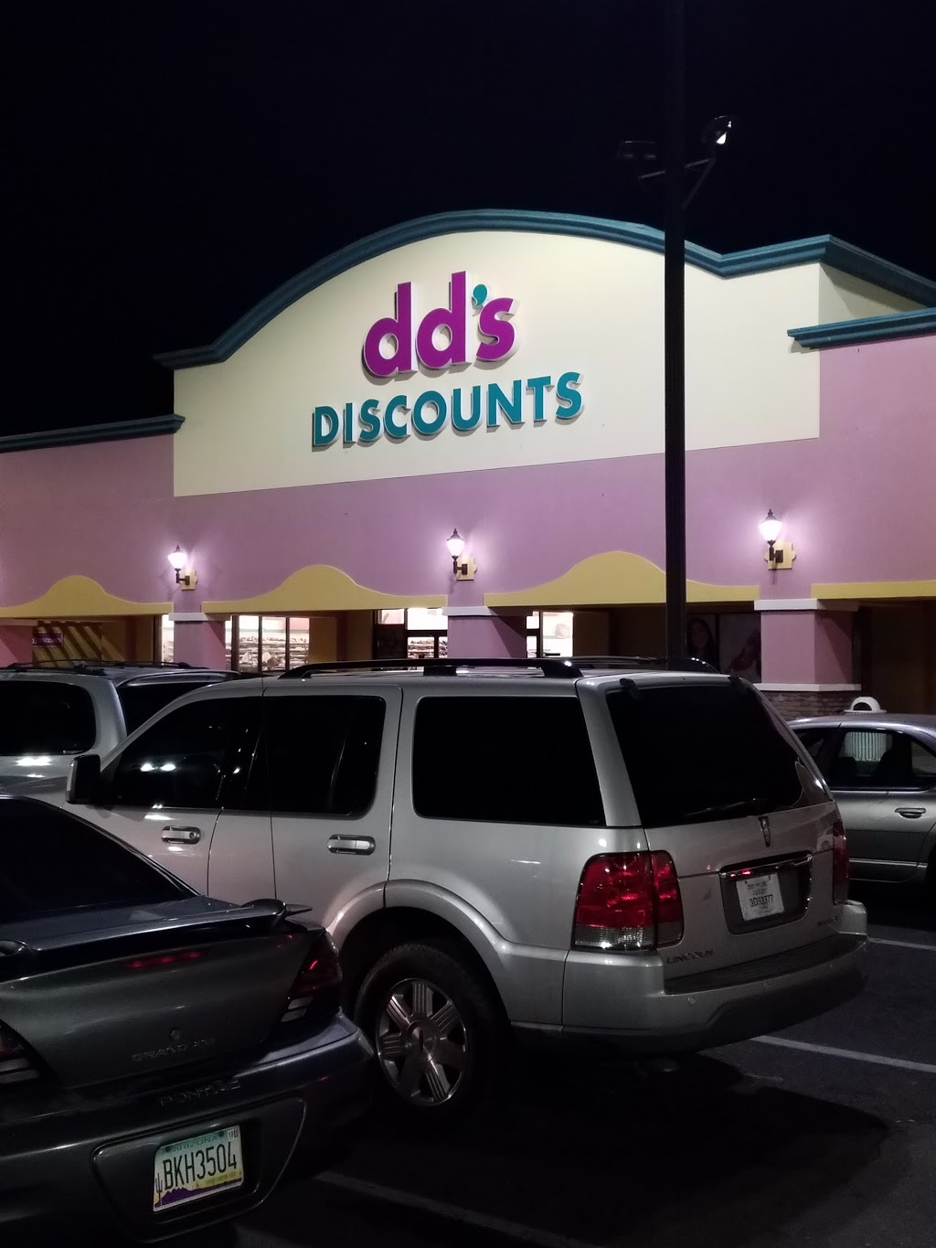 dds DISCOUNTS | 4035 N 33rd Ave Ste 35, Phoenix, AZ 85017, USA | Phone: (602) 248-4417