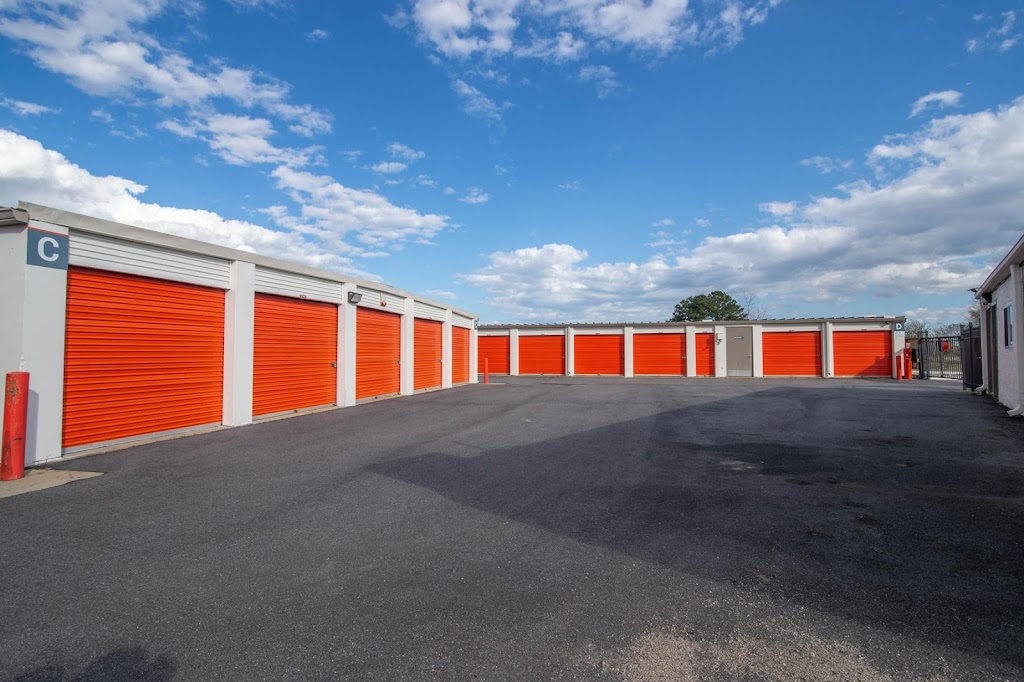 Public Storage | 3380 Holland Rd, Virginia Beach, VA 23452, USA | Phone: (757) 453-3820