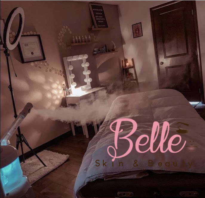 Belle Skin & Beauty | 5567 E Lake Mead Blvd, Las Vegas, NV 89156, USA | Phone: (702) 716-6158