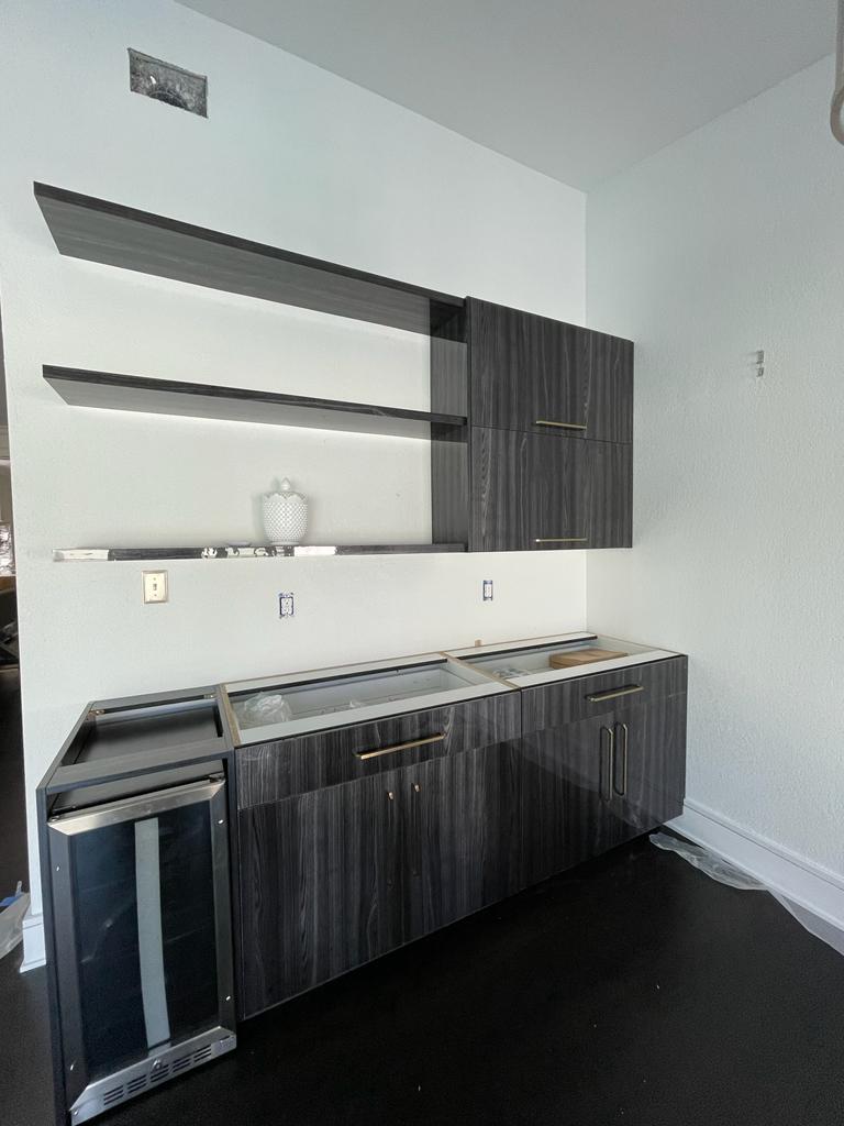 Calista Cabinets - Italian Kitchen Cabinets | 10919 Bullrush Terrace, Lakewood Ranch, FL 34202, USA | Phone: (941) 667-4500