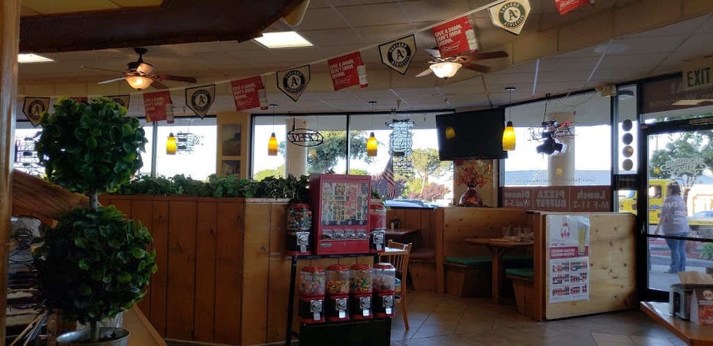 Mountain Mikes Pizza | 2091 Main St, Oakley, CA 94561, USA | Phone: (925) 625-0770