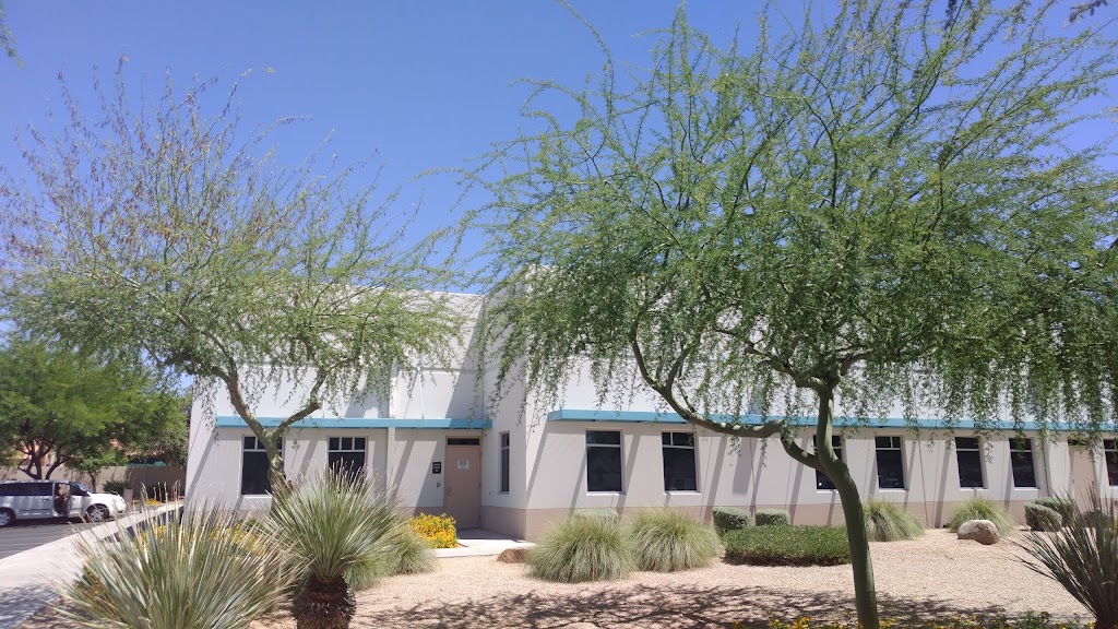 Social Security Administration - 16241 N Tatum Blvd, Phoenix, AZ 85032