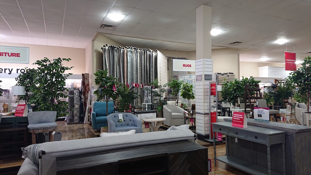 HomeGoods | 585 N Grand Ave, Walnut, CA 91789, USA | Phone: (909) 594-4013