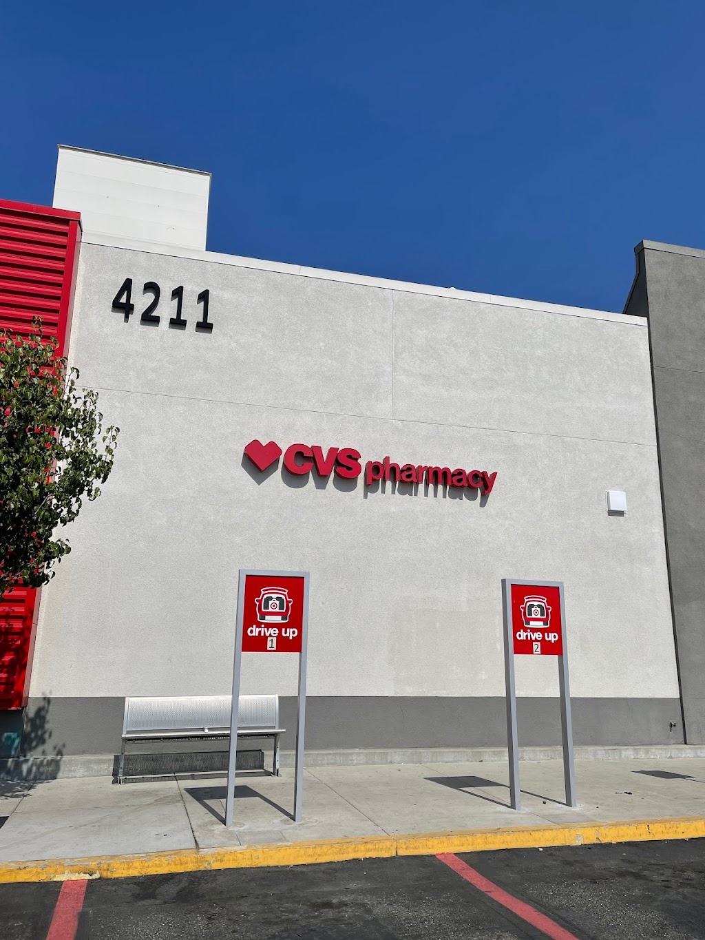 CVS | 4211 Eagle Rock Blvd, Los Angeles, CA 90065, USA | Phone: (323) 340-1435