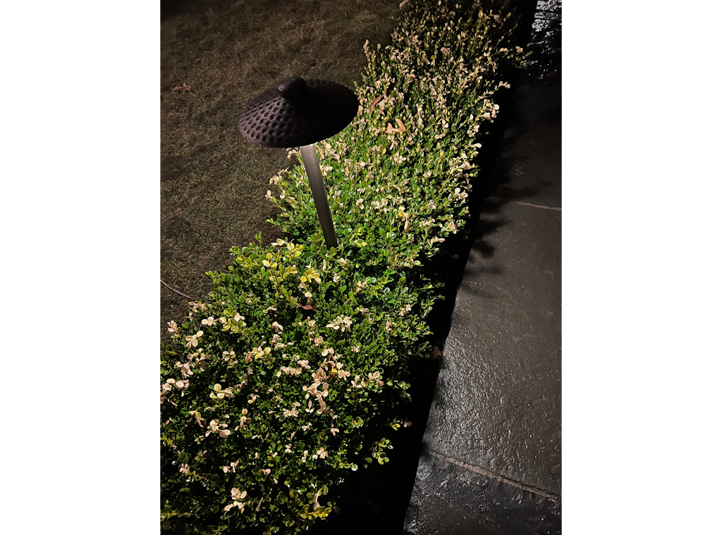 Barefoot Landscape Lighting | 8 Vatrano Rd Suite 11, Albany, NY 12205, USA | Phone: (518) 738-7665