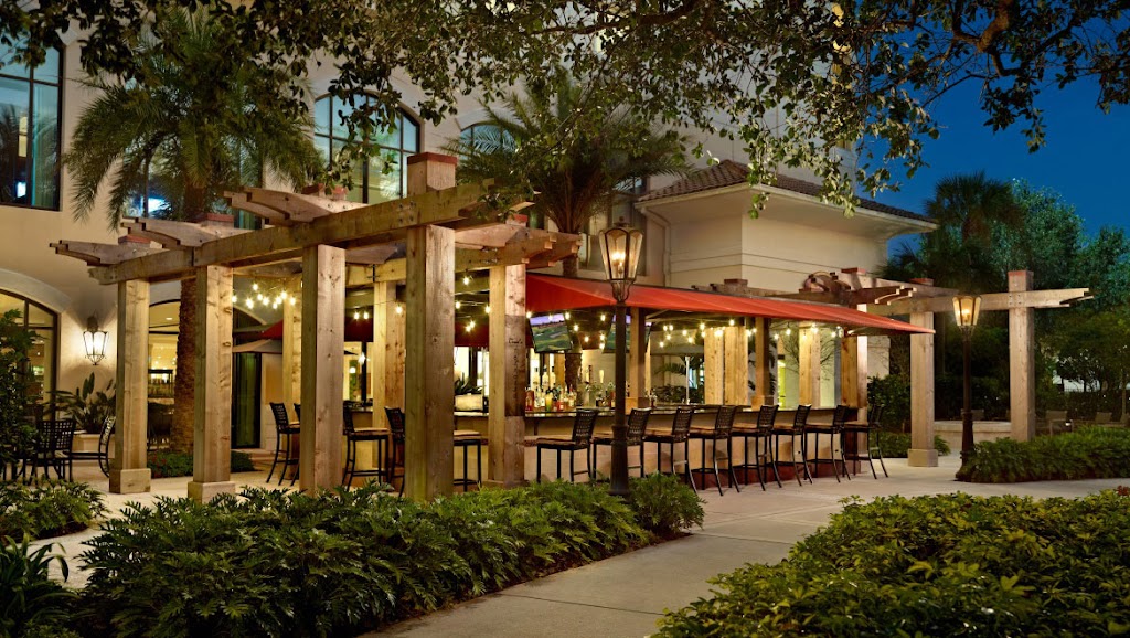 Omni Orlando Resort at ChampionsGate | 1500 Masters Blvd, Championsgate, FL 33896, USA | Phone: (407) 390-6664