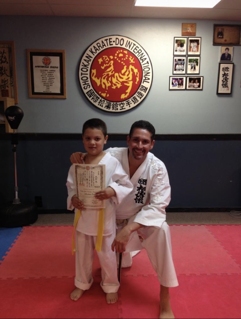 Keiko Shin Karate Academy | 3753 Bruce B Downs Blvd, Wesley Chapel, FL 33544, USA | Phone: (813) 994-9253