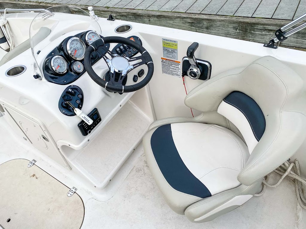 Keuka Watersports Sales Center | 7995 NY-54, Bath, NY 14810, USA | Phone: (607) 569-2889