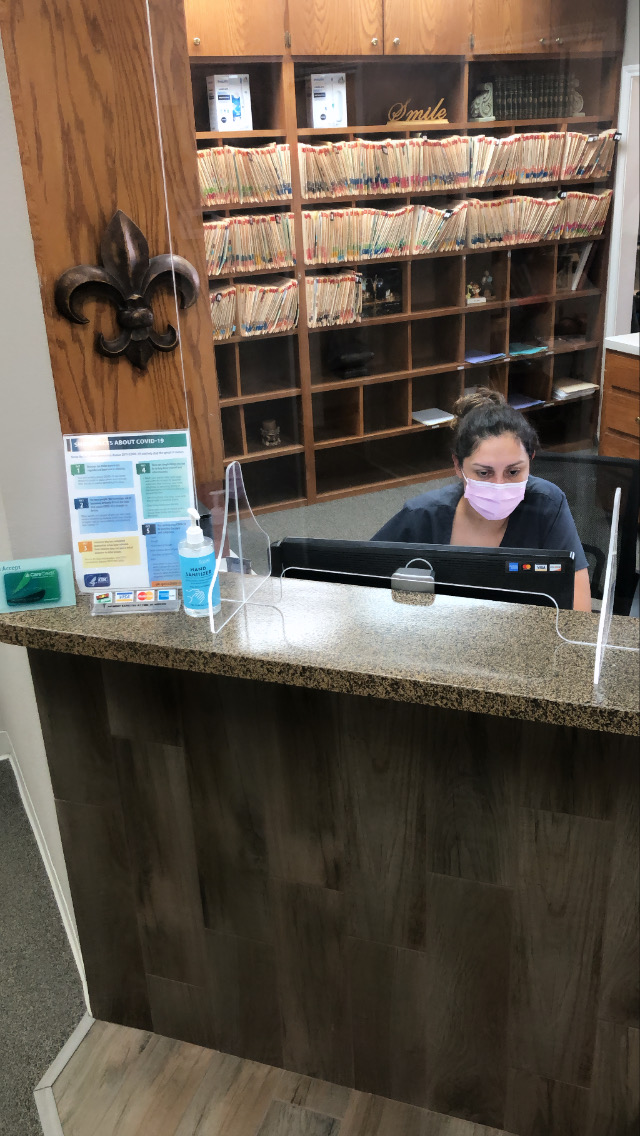 New Braunfels Dental Arts | 833 Landa St, New Braunfels, TX 78130, USA | Phone: (830) 629-7494