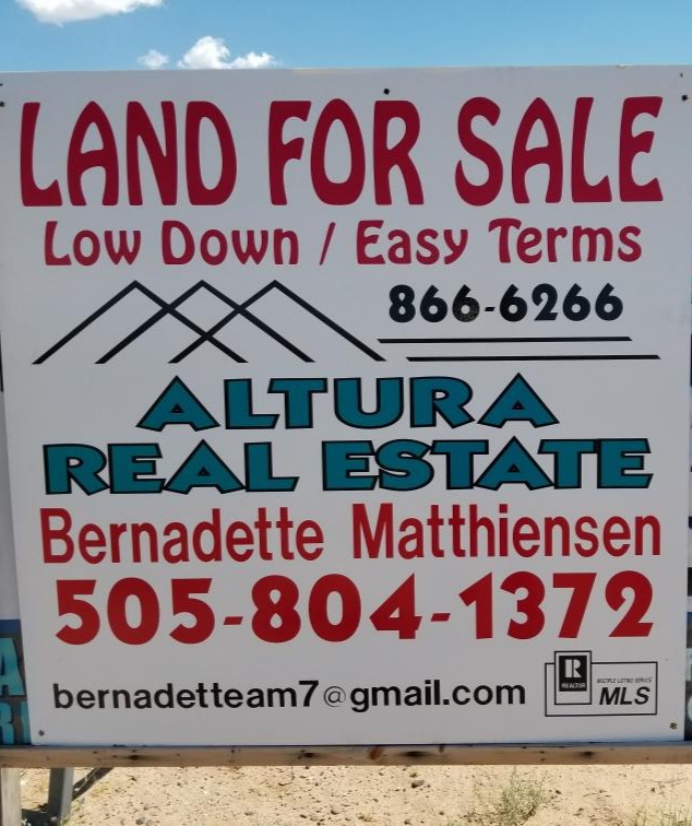 Altura Real Estate in Los Lunas NM | 601 Main St NE, Los Lunas, NM 87031, USA | Phone: (505) 866-6266