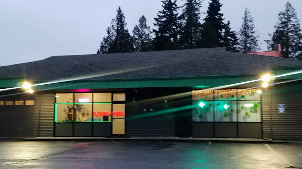 Flower and Weed- Edmonds Cannabis Dispensary | 7217 212th St SW, Edmonds, WA 98026, USA | Phone: (425) 582-9199