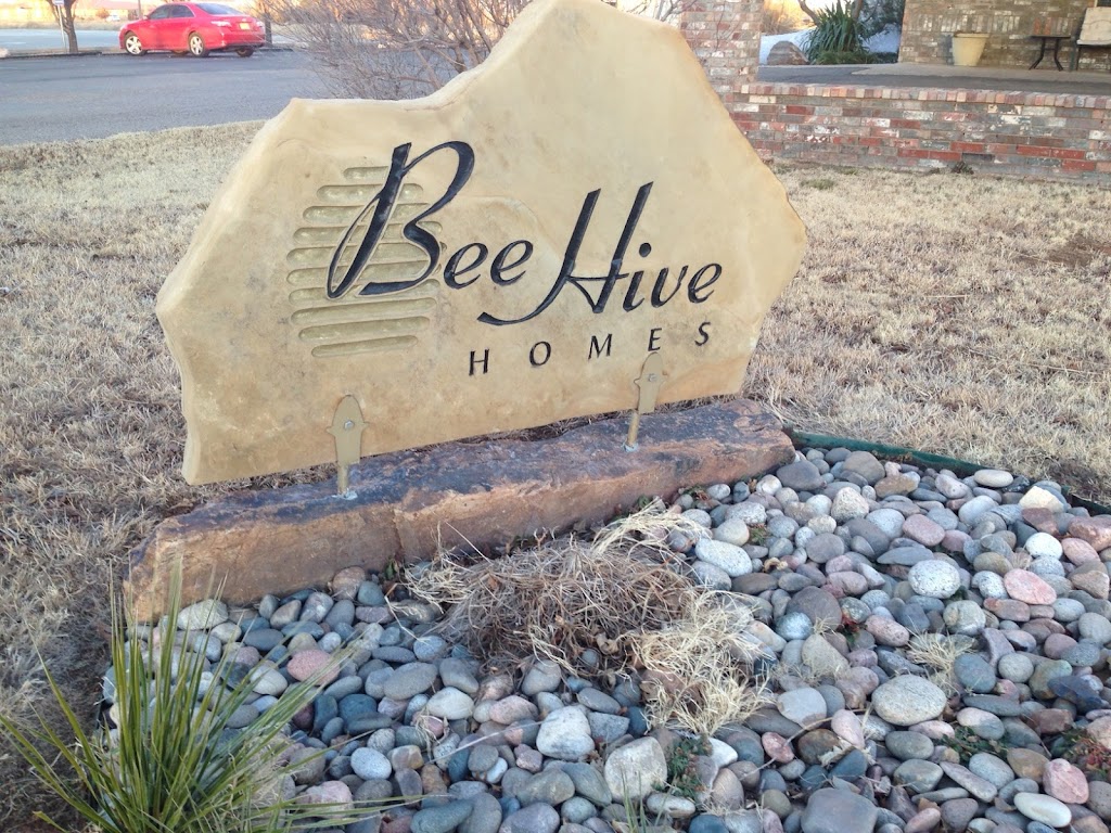 BeeHive Homes of Levelland | 140 County Rd, Levelland, TX 79336, USA | Phone: (806) 452-5883