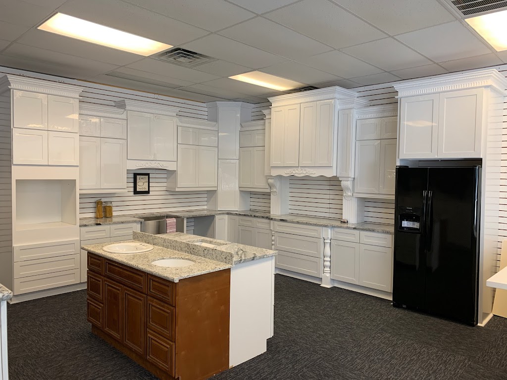 R&G Cabinets Covington | 70 Park Pl b, Covington, LA 70433, USA | Phone: (985) 302-5083