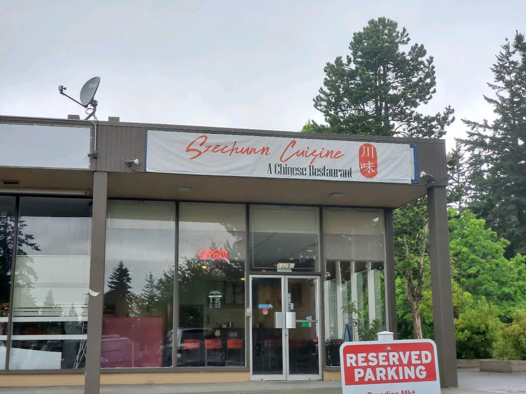 Szechuan Cuisine | 23202 57th Ave W #4627, Mountlake Terrace, WA 98043, USA | Phone: (425) 771-5531