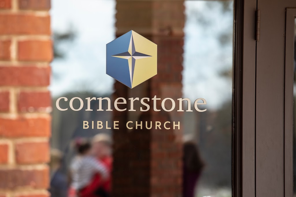 Cornerstone Bible Church | 869 Cole Dr SW, Lilburn, GA 30047, USA | Phone: (770) 806-0005