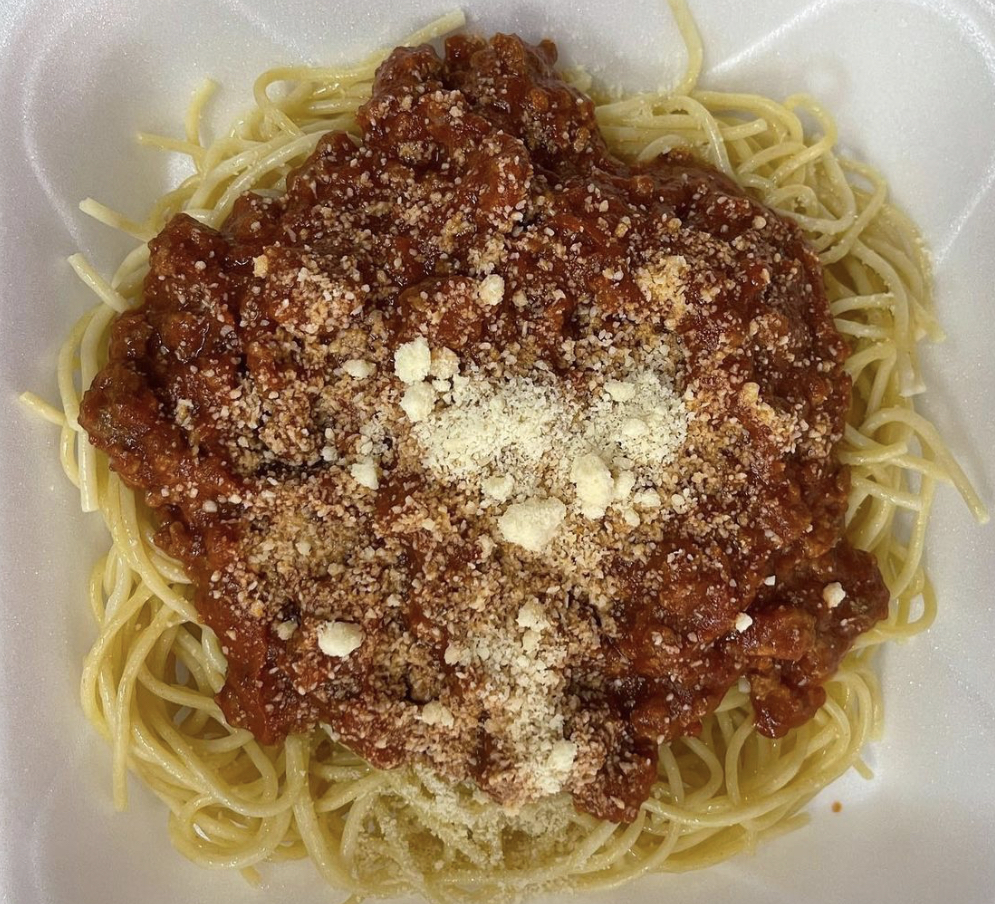 Al Dente Italian Food | 5010 US-27, Clermont, FL 34714 | Phone: (407) 724-9640