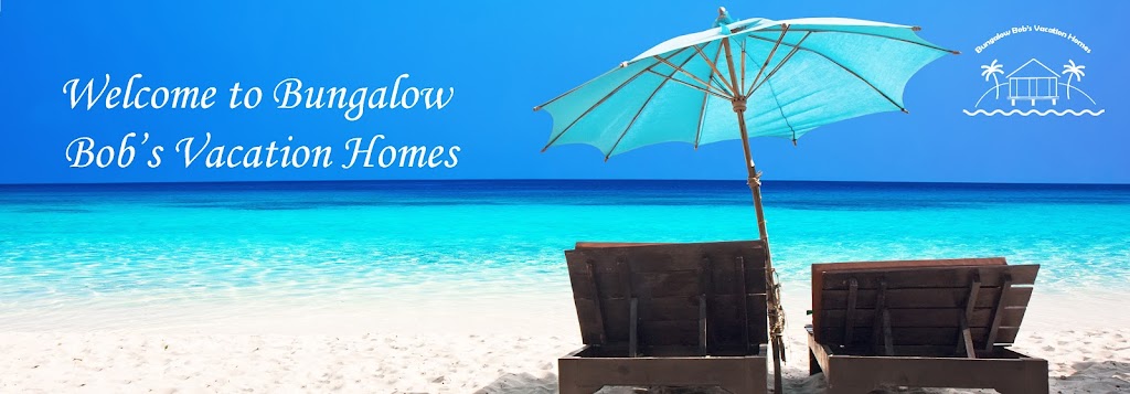Bungalow Bobs Vacation Homes | 2903 Gulf Dr, Holmes Beach, FL 34217, USA | Phone: (941) 226-5410