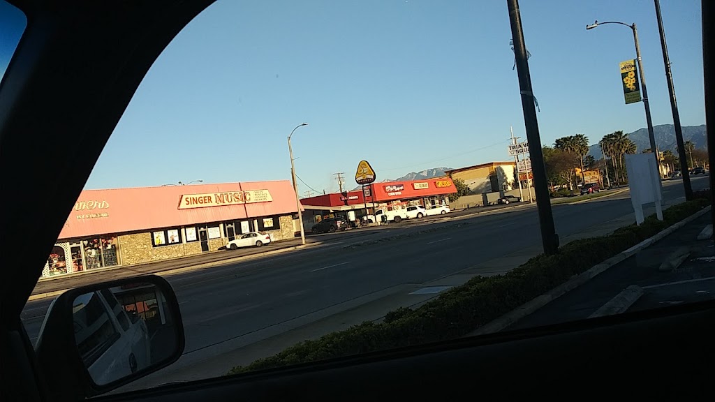 Yum Yum Donuts | 1225 N Hacienda Blvd, La Puente, CA 91744, USA | Phone: (626) 917-9251