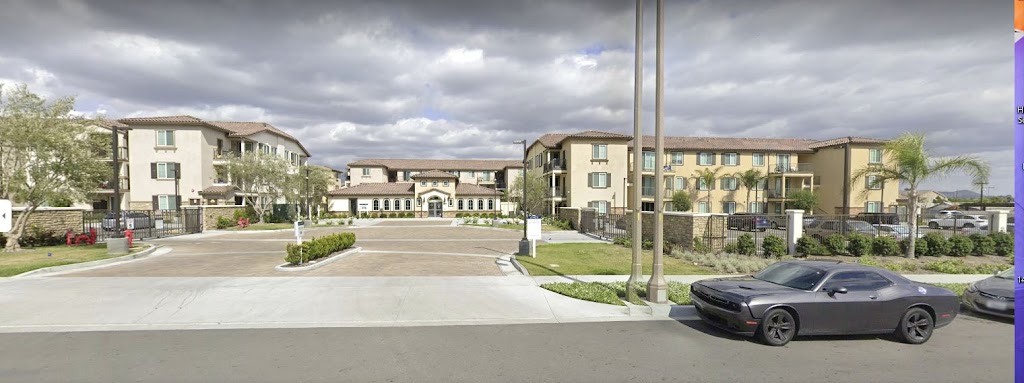 Levante Apartment Homes | 14951 Foothill Blvd, Fontana, CA 92335, USA | Phone: (909) 587-6387