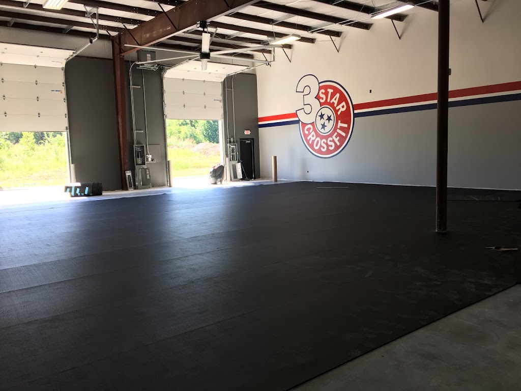 3 Star CrossFit | 5510 E Division St, Mt. Juliet, TN 37122, USA | Phone: (615) 293-6761