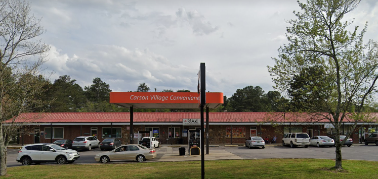 Carson Village Convenience Store | 408 Carson Rd N, Birmingham, AL 35217, USA | Phone: (205) 520-5575