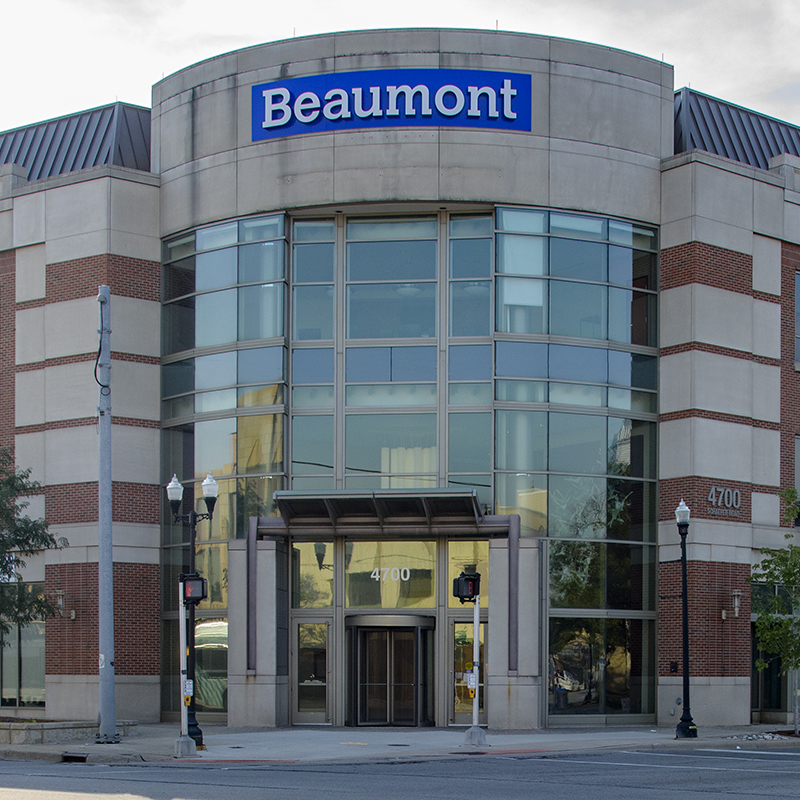 Beaumont Schaefer Internal Medicine - Dearborn | 4700 Schaefer Rd, Dearborn, MI 48126, USA | Phone: (313) 827-0480