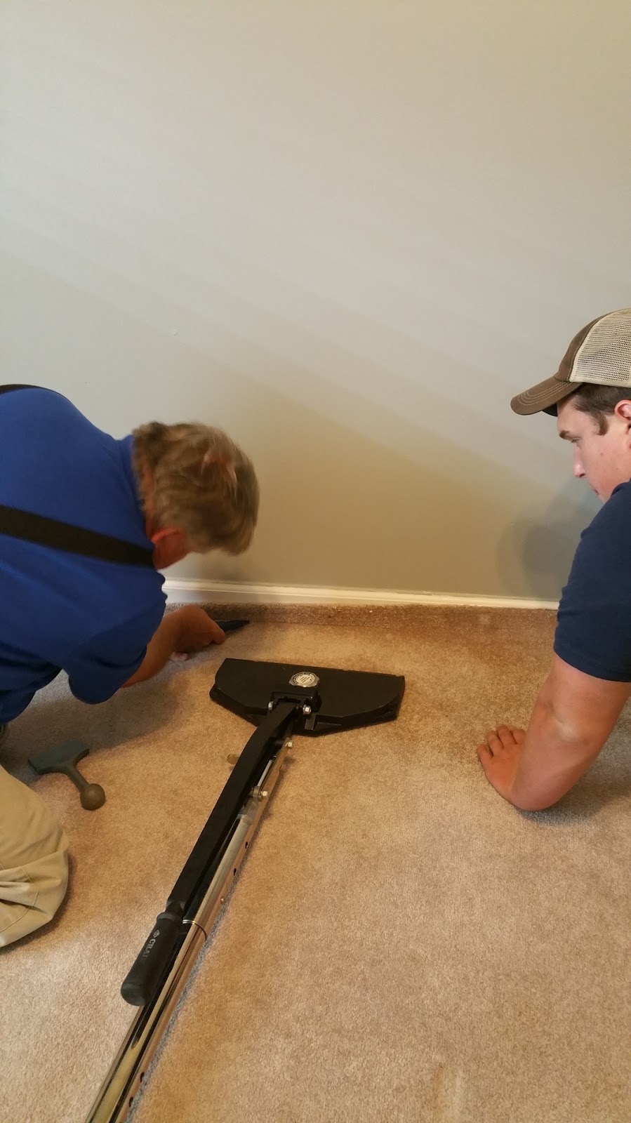 Colorbrite Carpet Cleaning | 323 Holland Hill Dr, Goldsboro, NC 27530, USA | Phone: (919) 920-7177